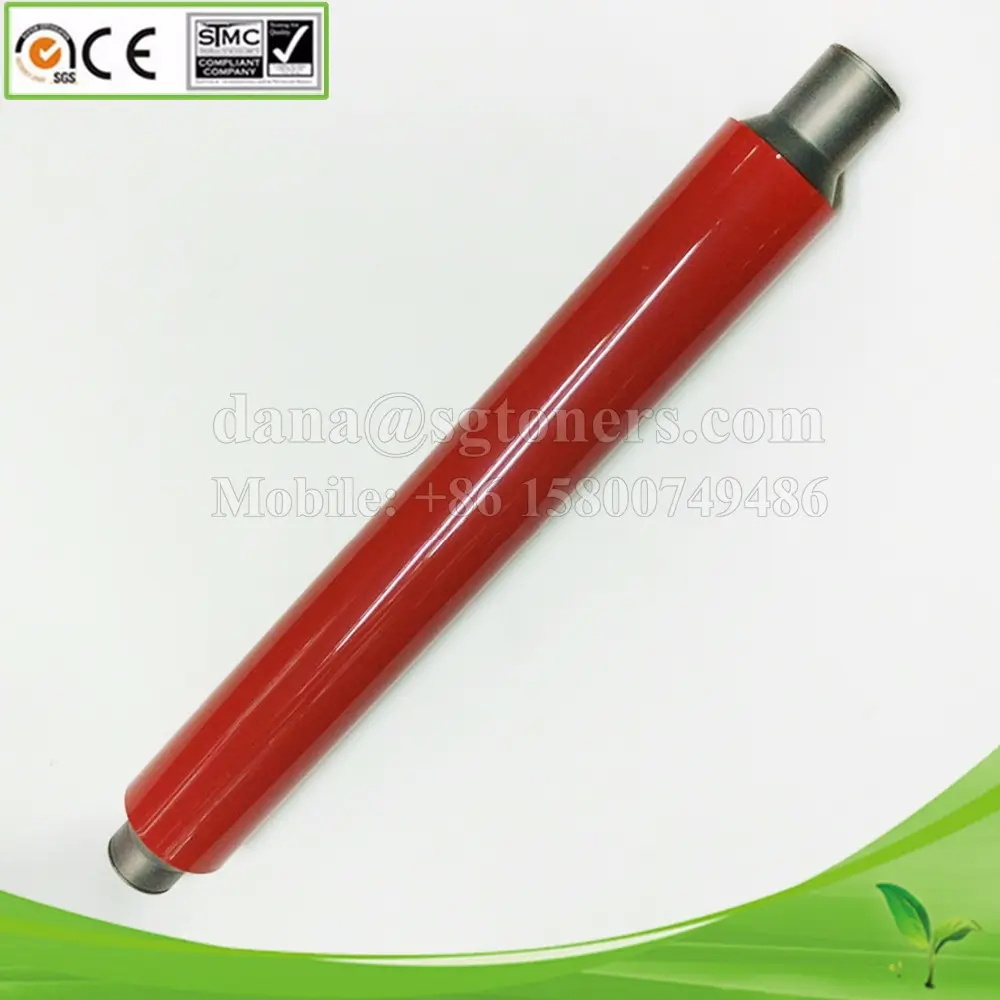 Heat Roller for IR C2620 IR C3200 IRC 3220 IRC 2620 3200 3220 Upper Fuser Roller