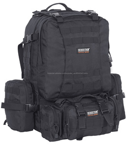 Seibertron 3 Día BackPack Asalto de Combate Táctico bolsa multicámara Mochila - Product Image 4