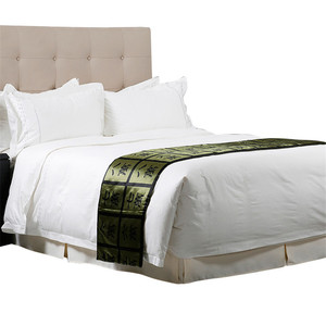 Juego de cama para Hotel, <span class=keywords><strong>colchas</strong></span>, funda de edredón, marcos de pared, Gran Hotel - Product Image 4