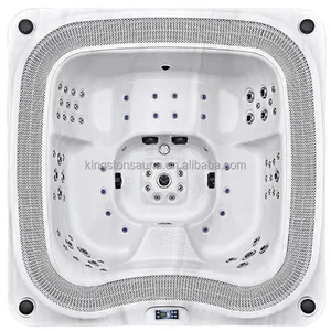 <span class=keywords><strong>Kingston</strong></span> im freien <span class=keywords><strong>massage</strong></span> swim spa hot spa JCS-89 - Product Image 1