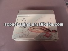 Caja de alimentos para poco corvina - Product Image 1