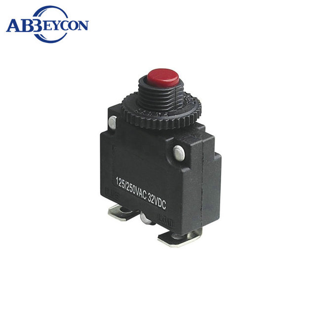 Small Electric Leakage Circuit Breaker,short Circuit and Overload Protector