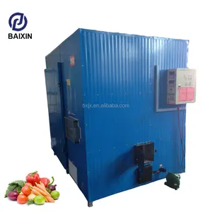 High quality compressed air cabinet fruits industrial dried fruit dryer