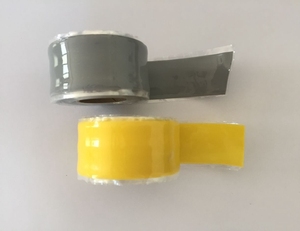 Rescate cinta 1 "Auto fusión silicona impermeable cinta - Product Image 1