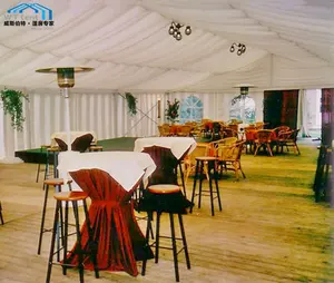 Большой большой шатер белый/прозрачный ПВХ для вечеринки/свадьбы палатка для 800 людей выставочная палатка