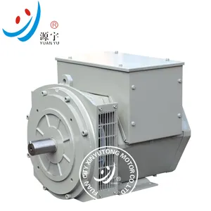 30KW Brushless Three Phase Alternator without engine