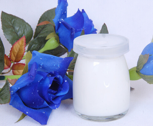 Haonai Eco-Friendly Wholesale funny clear juice glass bottle