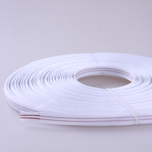 Chemise Flexible et pliable, <span class=keywords><strong>col</strong></span> à désosser en métal, fil de cuivre Double fil de cuivre, 5/6/7/8/12mm de largeur - Product Image 2