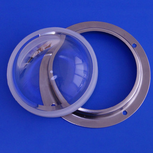 Lentilles en verre à 60 degrés, lentille LED HB78 pour Vero 29 - Product Image 5