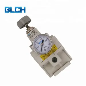 내 ali 바바 도매 Nice 질 IR series Air Regulator compressed air 공압 조절 제로