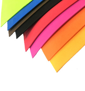 Foglio di Gomma Eva ad Alta Densità per la Produzione di Suole di Scarpe - Product Image 2