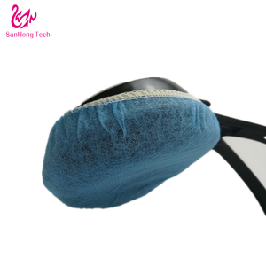 이어폰 커버 <span class=keywords><strong>3d</strong></span> <span class=keywords><strong>nls</strong></span> 건강 분석기 경제적 헤드셋 공장 가격 - Product Image 3