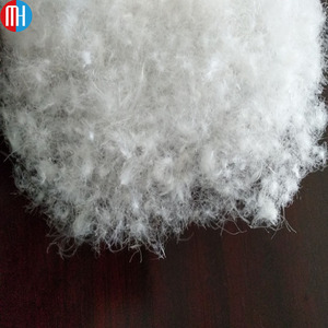 Usine chinoise, <span class=keywords><strong>duvet</strong></span> de canard de haute qualité, plume de canard - Product Image 1