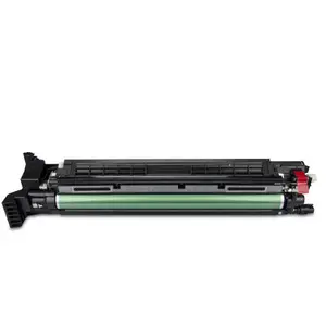 Unidade de bateria para impressora konica minolta, compatível com konica iu210 IU-210 para bizhub c200 c210 c200e c203 c253 c353 c7720 c7721