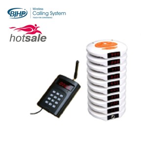 número de sistema de espera - Product Image 2