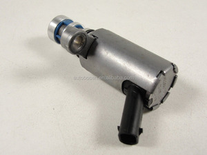 04E906455Q VVT variablel fasatura/valvola di Controllo Dell'olio Valvola per VW Polo 6C <span class=keywords><strong>1.0</strong></span> <span class=keywords><strong>TSI</strong></span> - Product Image 3