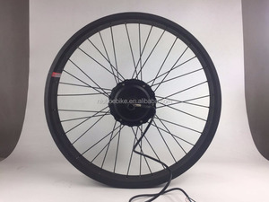 48 V 750 W <span class=keywords><strong>bici</strong></span> eléctrica/bicicleta/ebike <span class=keywords><strong>kit</strong></span> <span class=keywords><strong>de</strong></span> conversión del <span class=keywords><strong>motor</strong></span> <span class=keywords><strong>para</strong></span> la bicicleta gorda del neumático rueda - Product Image 6