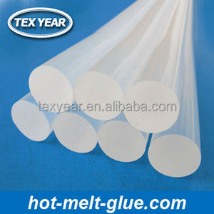 Bâtons à colle chaude étanches, 10 pièces - Product Image 2