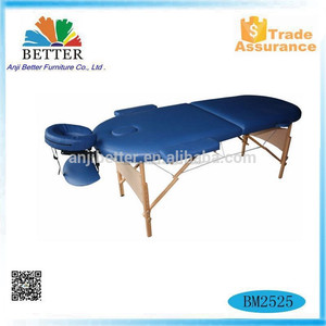 Mejor 2015 cama de masaje portátil con precio razonable, caliente salemassage cama - Product Image 1