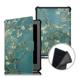 <span class=keywords><strong>Kobo</strong></span>-funda protectora para <span class=keywords><strong>kobo</strong></span> <span class=keywords><strong>clara</strong></span> <span class=keywords><strong>HD</strong></span> N249, lector de libros electrónicos 2018 - Product Image 1