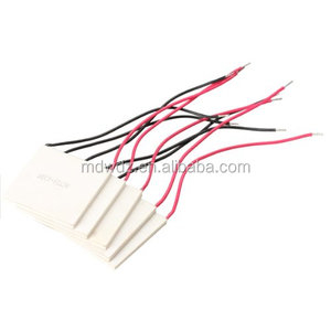 12V 26A TEC1-12726 Peltier Tấm Làm Mát Mô-đun Nhiệt Điện - Product Image 2