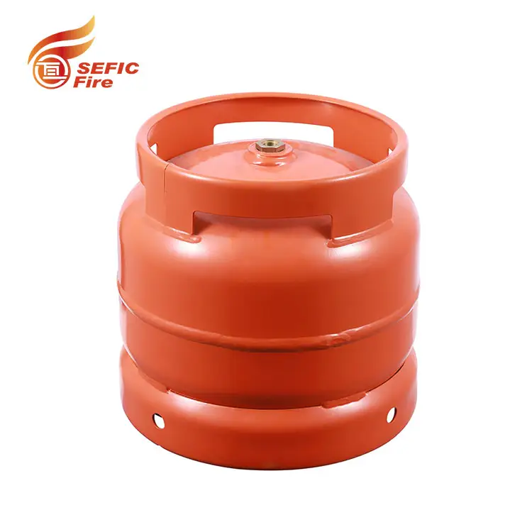 Lpg Xi Lanh Khí Mét Hệ Thống Sản Xuất Điền Heads Để Xi Lanh Pol Van Cho Thái Lan 12.5Kg / Propane Butan Tank Chai