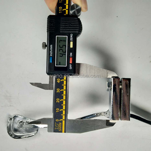 Pédale de changement de vitesse SMASH <span class=keywords><strong>110</strong></span>, pour moto, nouvelle version - Product Image 5