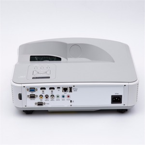 3500 lumens large écran 16:6 4 k ultra courte focale <span class=keywords><strong>projecteur</strong></span> <span class=keywords><strong>laser</strong></span> pour l'école et la conférence Chine fabricant - Product Image 3