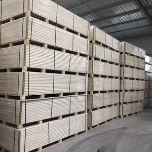 Vogue Protección contra incendios Sip Panel House Kit Pu Sandwich Platten Mgo Board Prefabricar House - Product Image 3