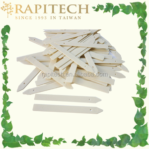 Étiquette de marqueur de plante PP de 5 pouces pour le jardinage pour identifier et étiqueter les plantes - Product Image 5