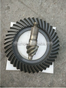 <span class=keywords><strong>Pignon</strong></span> de roue dentée 2402Q01-021/2402C-021 pour Dongfeng Pièces détachées pour fournisseur chinois - Product Image 2