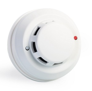 <span class=keywords><strong>Z</strong></span> onda sem fio <span class=keywords><strong>detector</strong></span> de fumaça, EN14604, CE, RoHS - Product Image 5