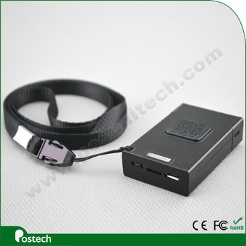 MS3392 Умный Bluetooth Android терминал штрих-кодов сканер