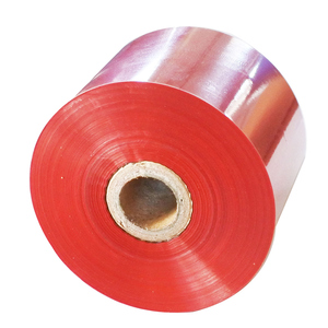 Jumbo rollo de película de transferencia Plu código de barras <span class=keywords><strong>Fargo</strong></span> Hdp5000 térmica cinta para Argox impresora - Product Image 5
