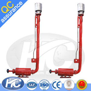 Allumeur de flammes pour champs pétrolifères / Allumeur de gaz pour flammes / Système d'allumage électronique de gaz de forage Fabriqué en Chine - Product Image 5