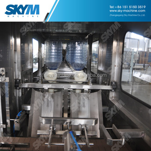Produttore / Macchinari per il Riempimento di Bottiglie d'Acqua in Plastica <span class=keywords><strong>da</strong></span> 20 Litri - Product Image 4