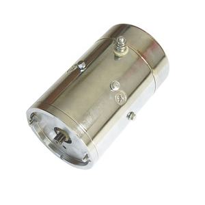 Elektrische DC-tandwielmotor voor heftruck en pallettruck-stapelaar, inclusief hydraulische pomp - Product Image 1