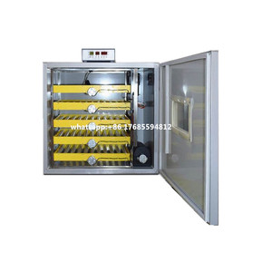 AC/DC 180 Đến 500 Công Suất Trứng Gà Lồng Ấp Để Bán - Product Image 3