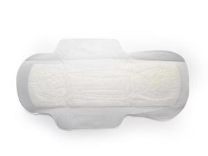Serviettes hygiéniques respirantes et ultra fines, en coton et en maille, pour femmes et dames, bon marché, - Product Image 2