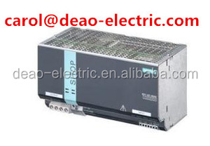 Siemens <span class=keywords><strong>I</strong></span>/O-Modul 6ep1334- 3ba00 sitop power - Product Image 2