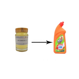 Addensante Cloridrico CAS 13127-82-7 Bis(<span class=keywords><strong>2</strong></span>-idrossietil) Oleil Amina per Detergenti WC - Product Image 2