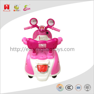 Lo nuevo regalo de las muchachas de <span class=keywords><strong>Minnie</strong></span> Mouse de <span class=keywords><strong>la</strong></span> motocicleta paseo <span class=keywords><strong>en</strong></span> eléctrica juguete YH-99118 - Product Image 4