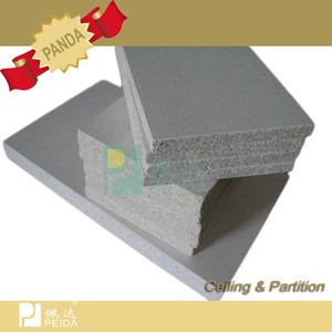 Pas de transpiration Panneau de sulfate de <span class=keywords><strong>magnésium</strong></span> Panneau de <span class=keywords><strong>Mgo</strong></span> Panneau de Guangdong <span class=keywords><strong>Mgo</strong></span> - Product Image 5