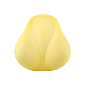 Bonito cojín de soporte lumbar en forma de pingüino para asientos de coche o sofás, soporte trasero relleno de espuma viscoelástica - Product Image 6