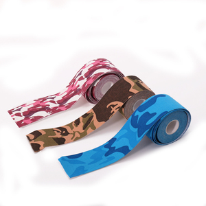 Wuxi Wemade Helpende Lymfecirculatie Best Selling Medische Producten Camo Kinesiologie En Sport <span class=keywords><strong>Tape</strong></span> - Product Image 4