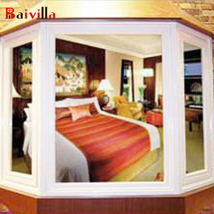 Nhà Cửa Sổ Cao Su Con Dấu Thiết Kế Phong Cách Kính Giá Tại Ấn Độ Với Khóa Trong Kerala - Product Image 5