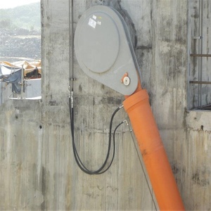 Cina diga cancello limite cancello <span class=keywords><strong>cilindro</strong></span> idraulico di energia idroelettrica radiale cancello <span class=keywords><strong>cilindro</strong></span> idraulico, scivolo canale di scarico idraulico di sollevamento - Product Image 5