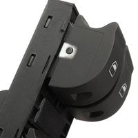 Interruptor de Control de ventanilla principal de energía eléctrica para coche, para AUDI A4 B6 B7 8E0959851B