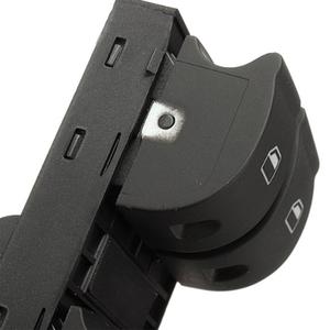 Interruptor de Control de ventanilla principal de energía eléctrica para coche, para <span class=keywords><strong>AUDI</strong></span> A4 B6 <span class=keywords><strong>B7</strong></span> 8E0959851B - Product Image 4