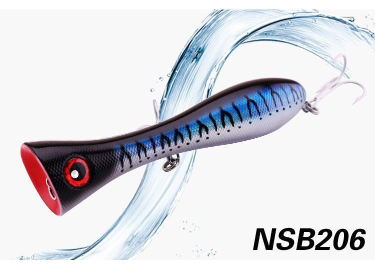 NSB206
